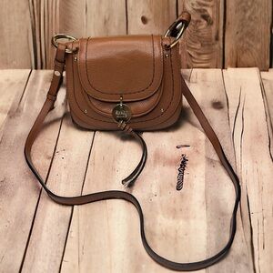 Chloe Crossbody Bag I See U